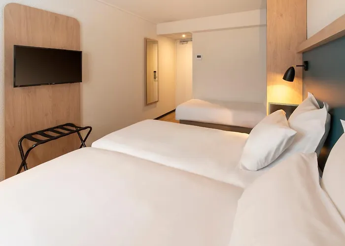 Hotel Carline