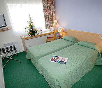 Hotel Carline Caen